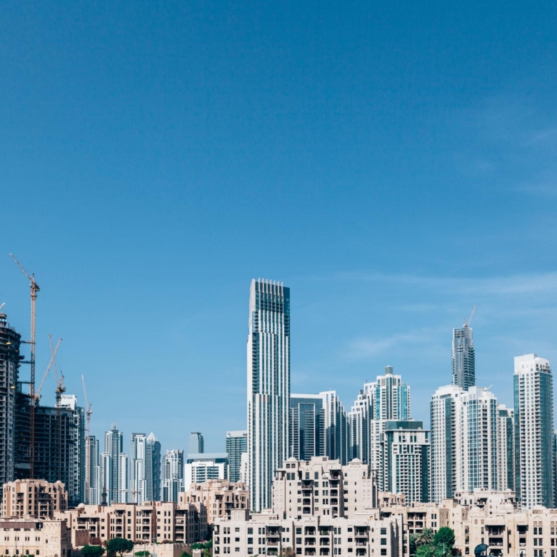 Dubai Real Estate Investment: A Global Hub for Long-Term Growth