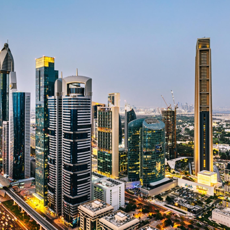 Why Dubai Real Estate Continues to Attract Global Investors