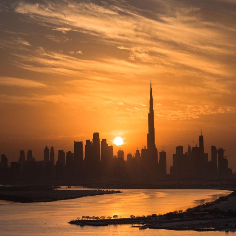 Dubai’s Real Estate Market: Resilient and Poised for Continued Growth Despite Regional Tensions